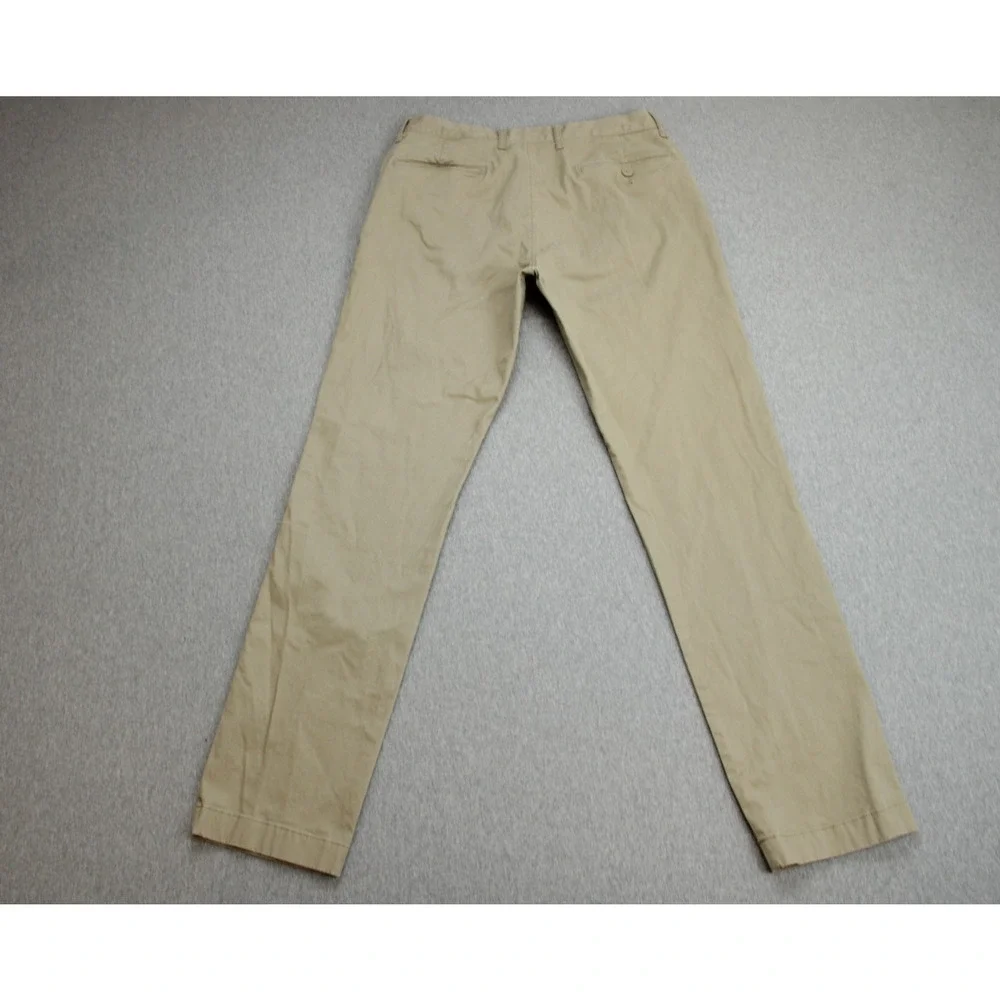 J. Crew crew pants